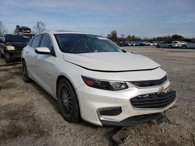 CHEVROLET MALIBU PRE 2016 1g1zh5sx5gf225411