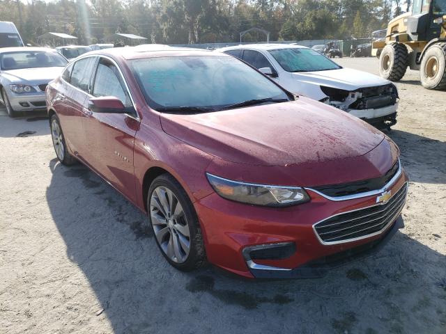 CHEVROLET MALIBU PRE 2016 1g1zh5sx5gf226087