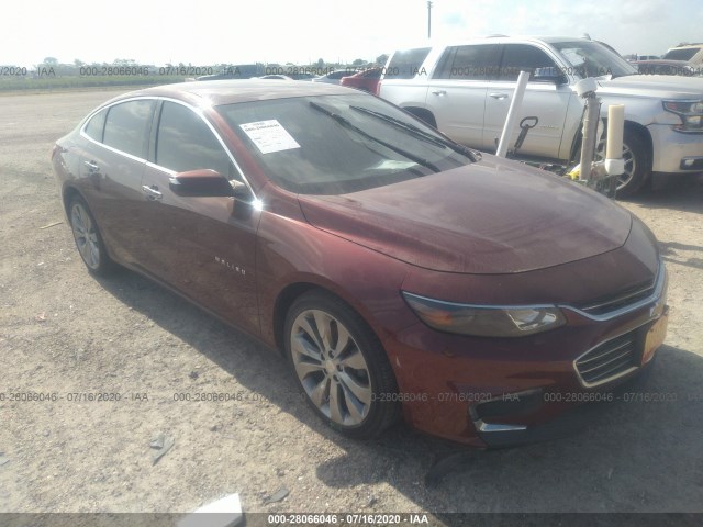 CHEVROLET MALIBU 2016 1g1zh5sx5gf263043