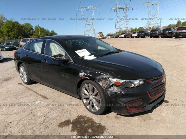 CHEVROLET MALIBU 2016 1g1zh5sx5gf293661