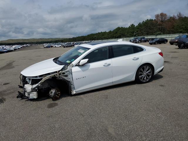 CHEVROLET MALIBU PRE 2016 1g1zh5sx5gf312810