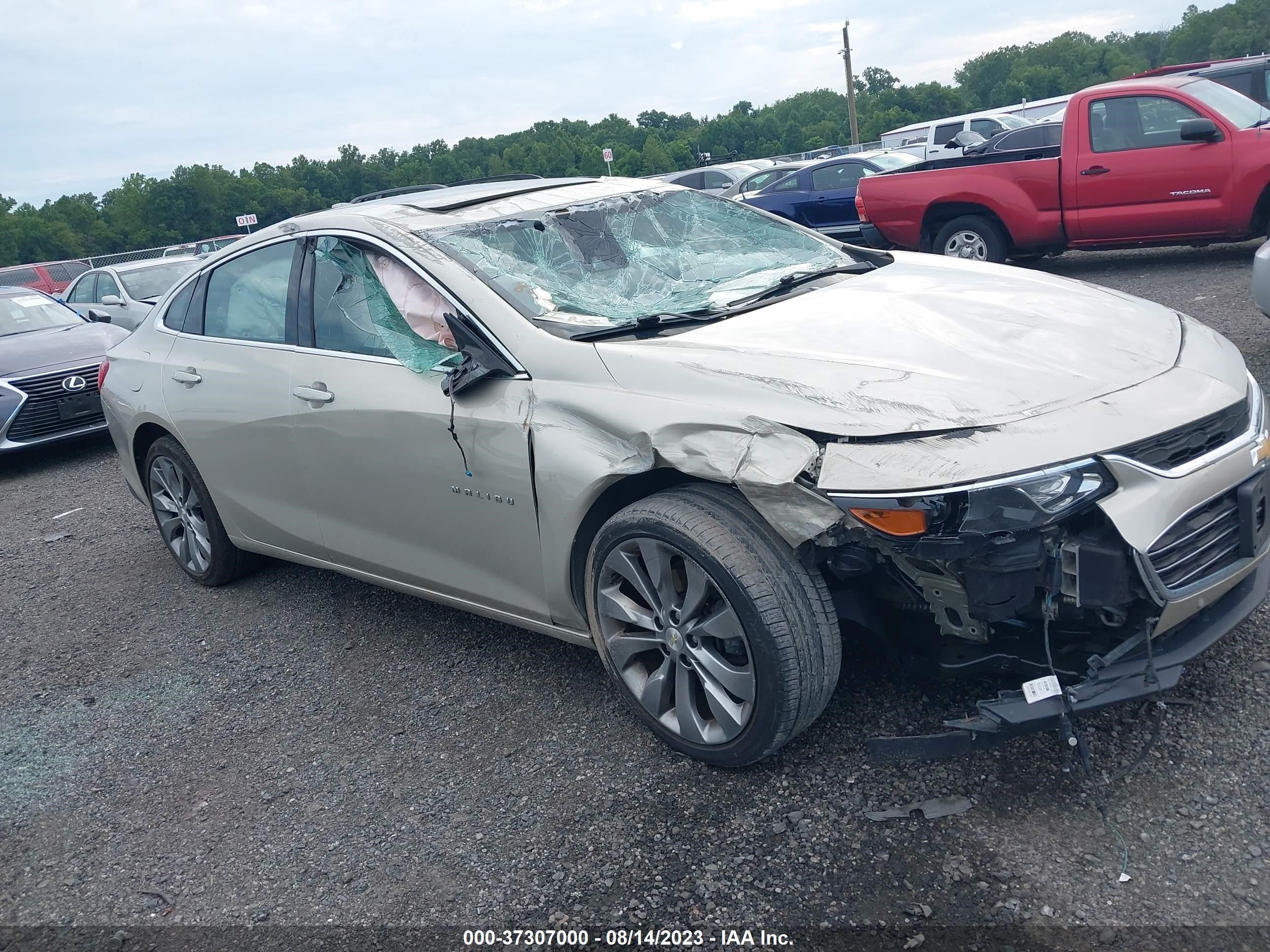 CHEVROLET MALIBU 2016 1g1zh5sx5gf327176