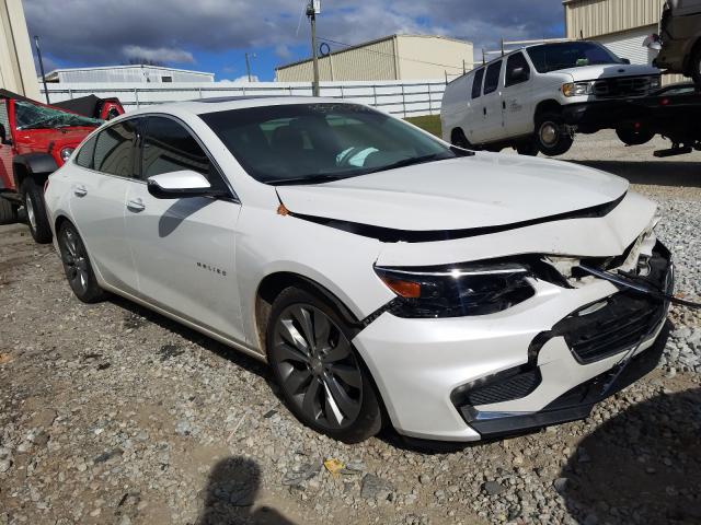 CHEVROLET MALIBU PRE 2016 1g1zh5sx5gf332104