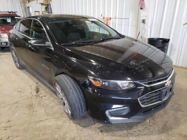 CHEVROLET MALIBU PRE 2016 1g1zh5sx5gf337707