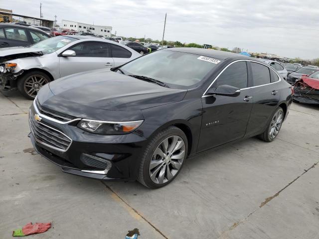 CHEVROLET MALIBU PRE 2016 1g1zh5sx5gf358010