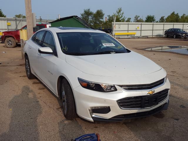 CHEVROLET MALIBU PRE 2017 1g1zh5sx5hf109224