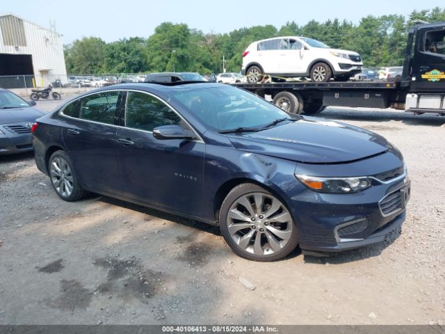 CHEVROLET MALIBU 2017 1g1zh5sx5hf109630