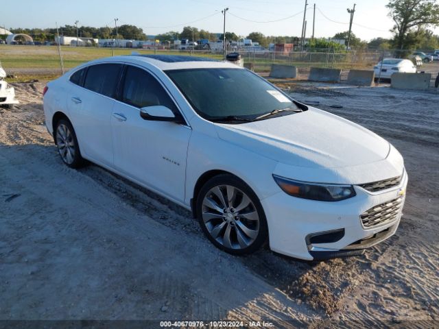 CHEVROLET MALIBU 2017 1g1zh5sx5hf124452