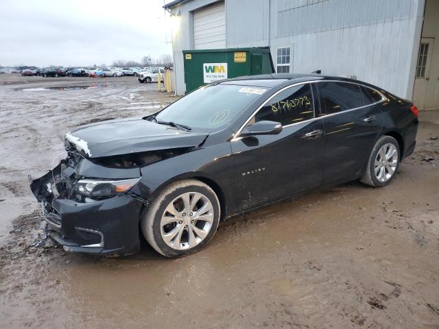 CHEVROLET MALIBU 2017 1g1zh5sx5hf124631