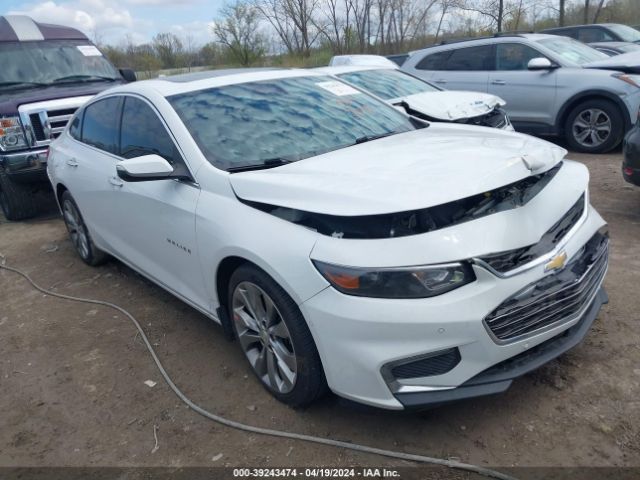 CHEVROLET MALIBU 2017 1g1zh5sx5hf125679