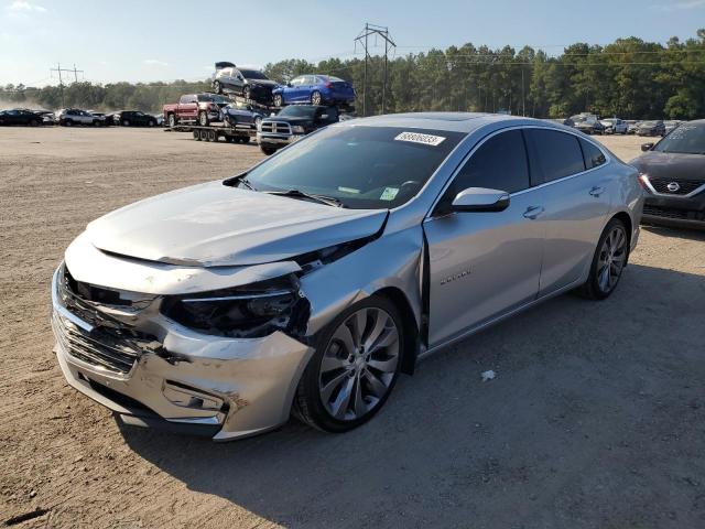 CHEVROLET MALIBU 2017 1g1zh5sx5hf128324