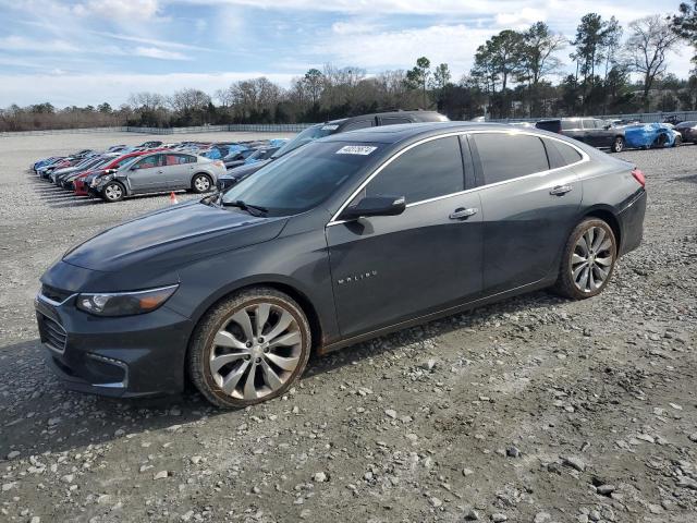 CHEVROLET MALIBU 2017 1g1zh5sx5hf131062