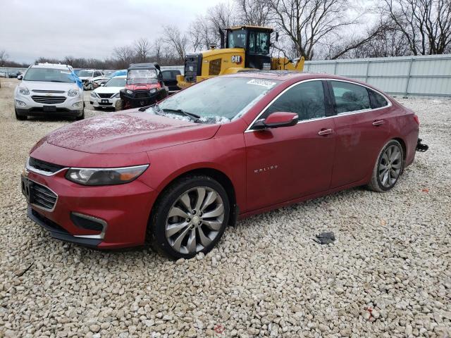 CHEVROLET MALIBU PRE 2017 1g1zh5sx5hf131076