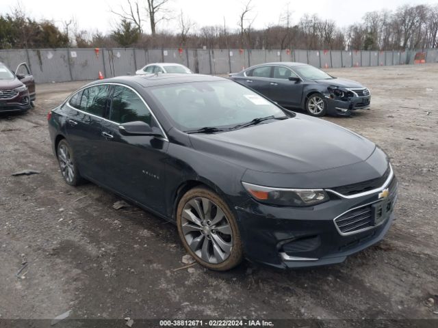 CHEVROLET MALIBU 2017 1g1zh5sx5hf134527