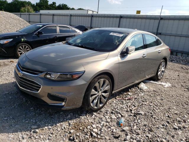 CHEVROLET MALIBU PRE 2017 1g1zh5sx5hf175899