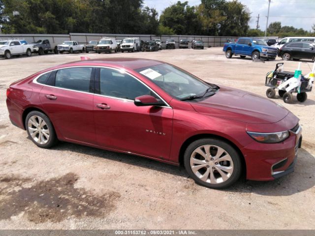 CHEVROLET MALIBU 2017 1g1zh5sx5hf186384