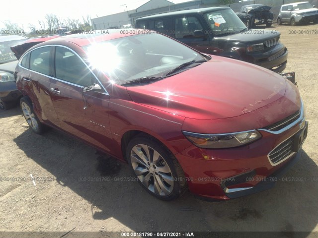 CHEVROLET MALIBU 2017 1g1zh5sx5hf193223