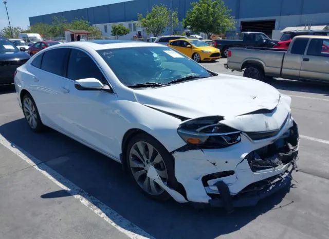 CHEVROLET MALIBU 2017 1g1zh5sx5hf195523