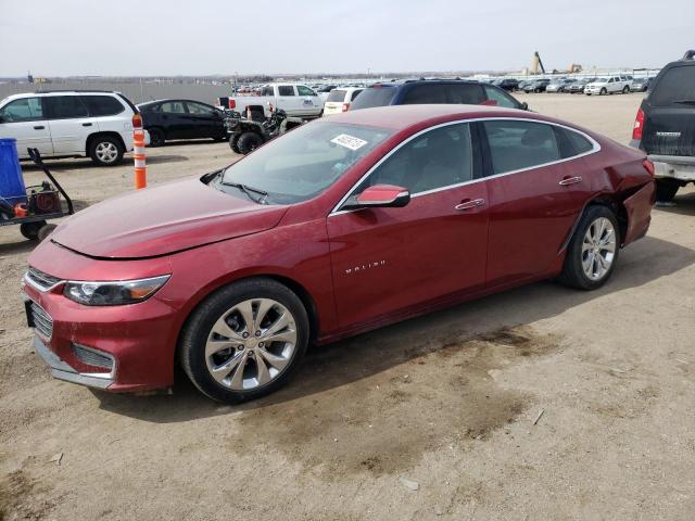 CHEVROLET MALIBU PRE 2017 1g1zh5sx5hf220145