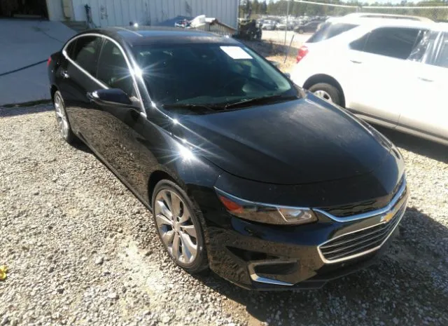 CHEVROLET MALIBU 2017 1g1zh5sx5hf231565