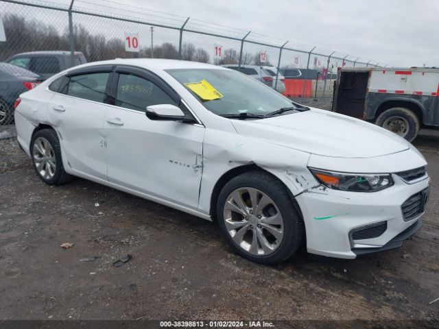 CHEVROLET MALIBU 2017 1g1zh5sx5hf258698