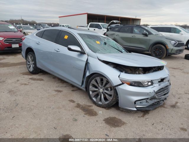 CHEVROLET MALIBU 2017 1g1zh5sx5hf262914