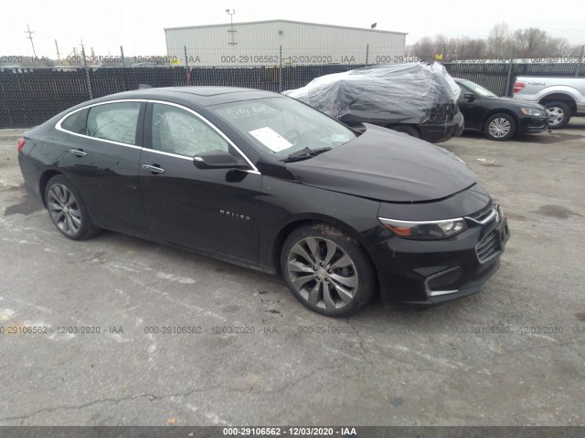 CHEVROLET MALIBU 2016 1g1zh5sx6gf172704