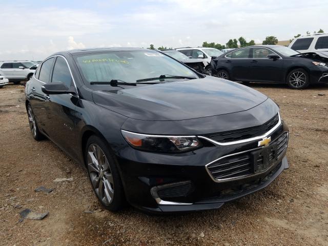 CHEVROLET MALIBU PRE 2016 1g1zh5sx6gf192824