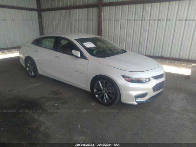 CHEVROLET MALIBU 2016 1g1zh5sx6gf193620