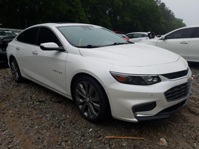 CHEVROLET MALIBU PRE 2016 1g1zh5sx6gf203949