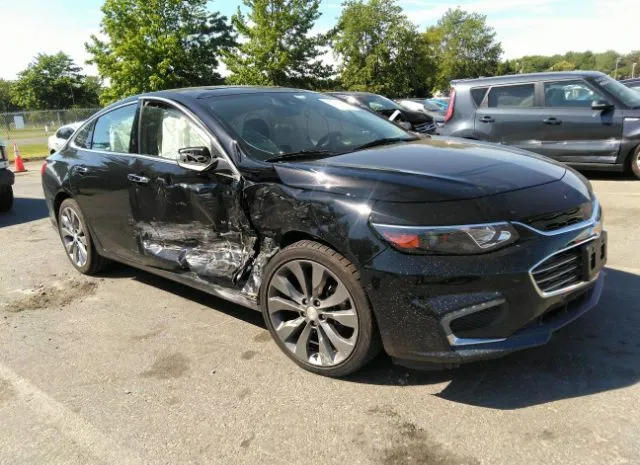 CHEVROLET MALIBU 2016 1g1zh5sx6gf213123