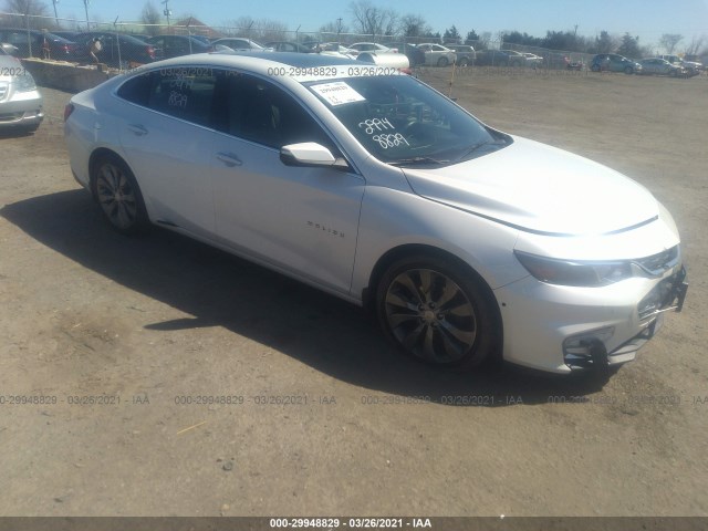 CHEVROLET MALIBU 2016 1g1zh5sx6gf223893