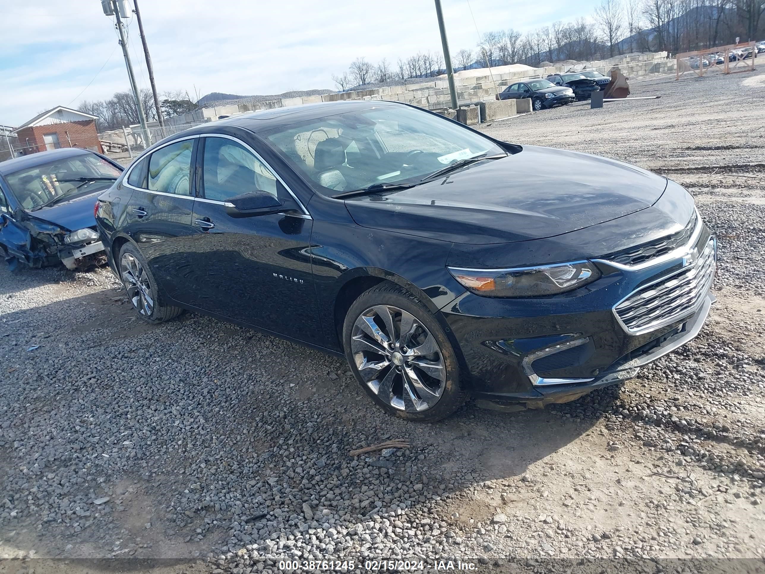 CHEVROLET MALIBU 2016 1g1zh5sx6gf227331