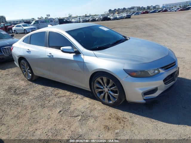 CHEVROLET MALIBU 2016 1g1zh5sx6gf232156