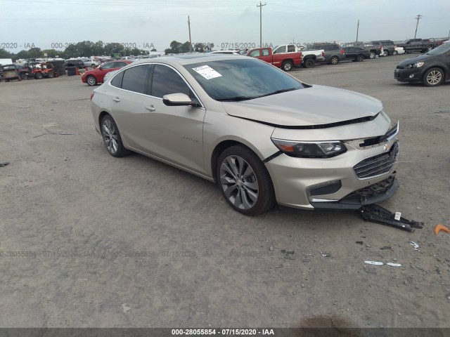 CHEVROLET MALIBU 2016 1g1zh5sx6gf235543