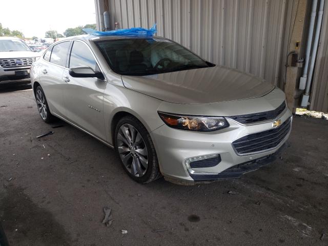 CHEVROLET MALIBU PRE 2016 1g1zh5sx6gf243495