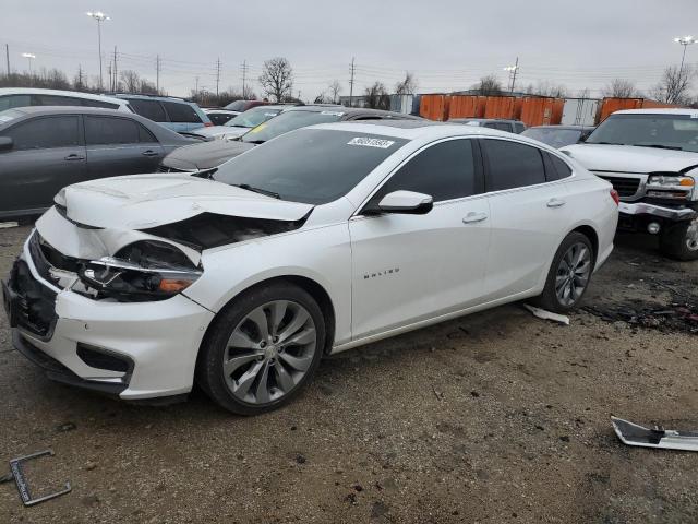 CHEVROLET MALIBU PRE 2016 1g1zh5sx6gf261947