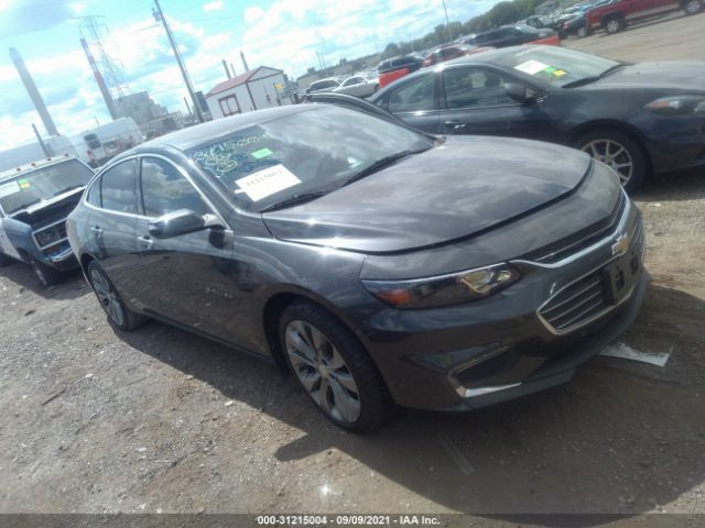 CHEVROLET MALIBU 2016 1g1zh5sx6gf265867