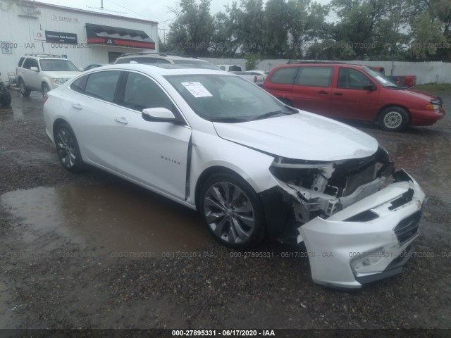 CHEVROLET MALIBU 2016 1g1zh5sx6gf267697