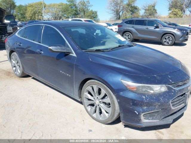 CHEVROLET MALIBU 2016 1g1zh5sx6gf278926