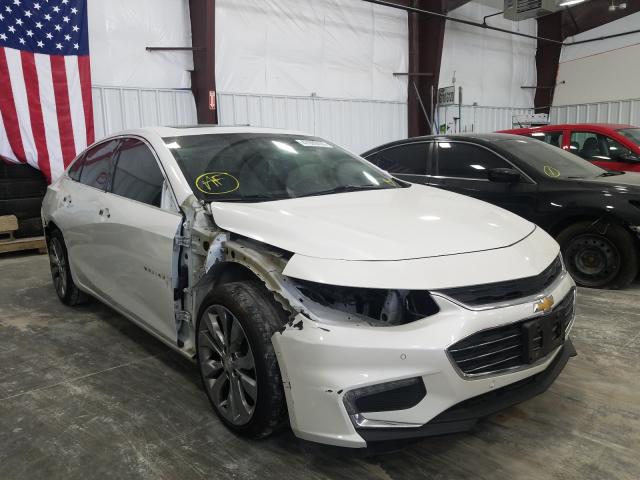 CHEVROLET MALIBU PRE 2016 1g1zh5sx6gf285357