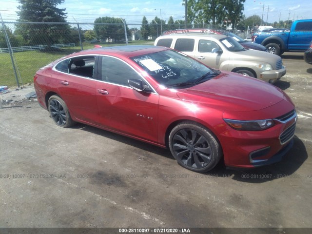 CHEVROLET MALIBU 2016 1g1zh5sx6gf298500