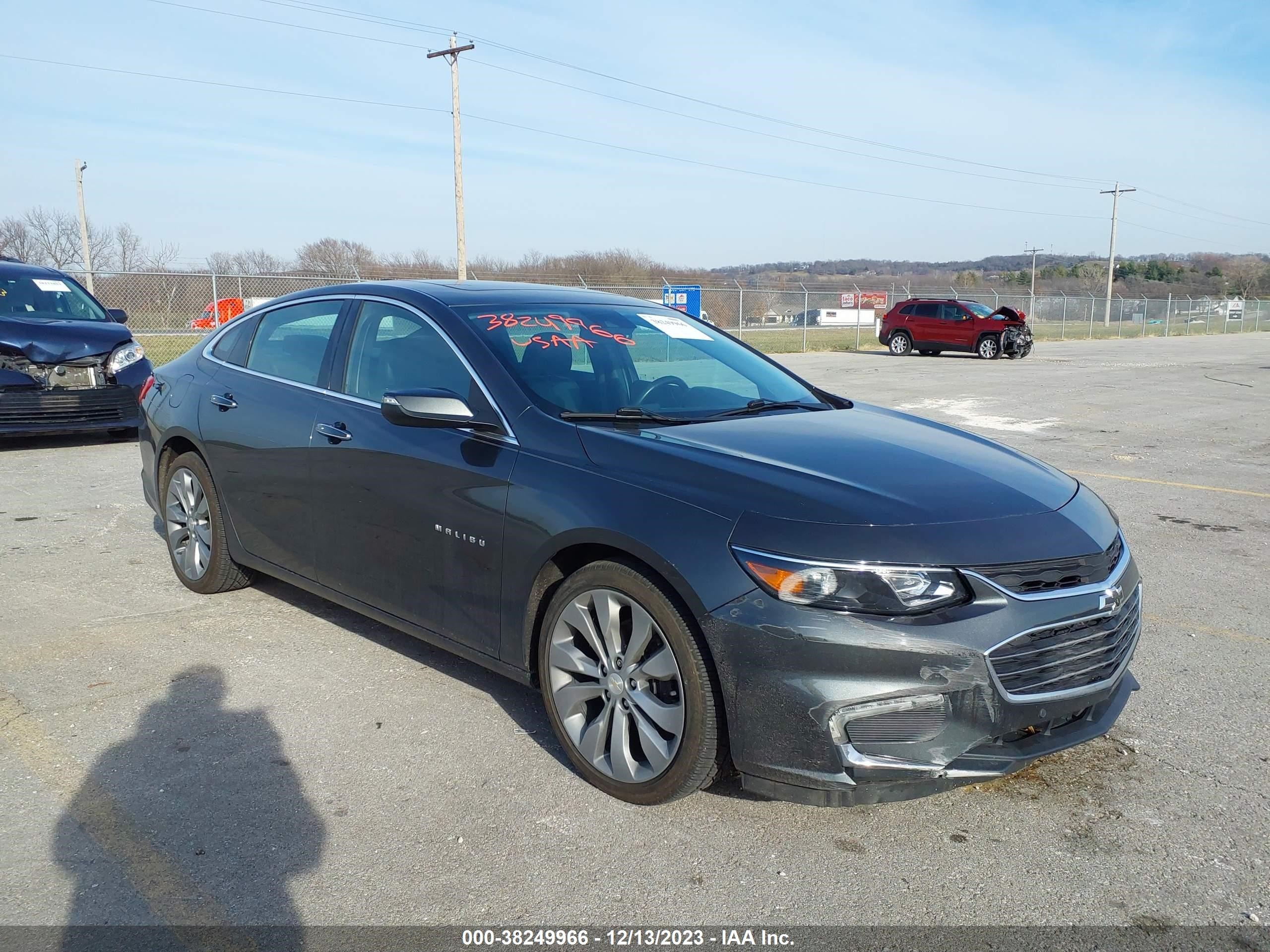 CHEVROLET MALIBU 2016 1g1zh5sx6gf307535