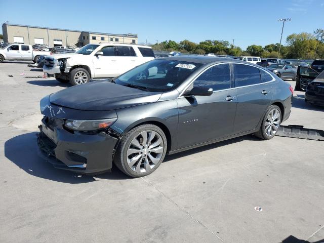 CHEVROLET MALIBU PRE 2016 1g1zh5sx6gf354466