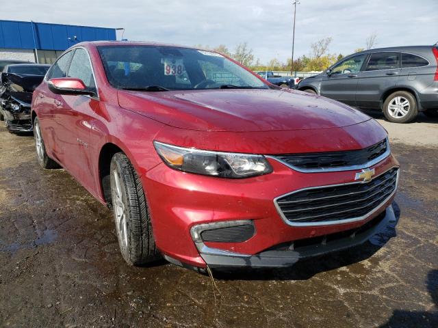 CHEVROLET MALIBU PRE 2017 1g1zh5sx6hf122452