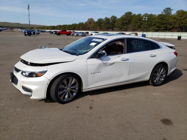 CHEVROLET MALIBU PRE 2017 1g1zh5sx6hf141664