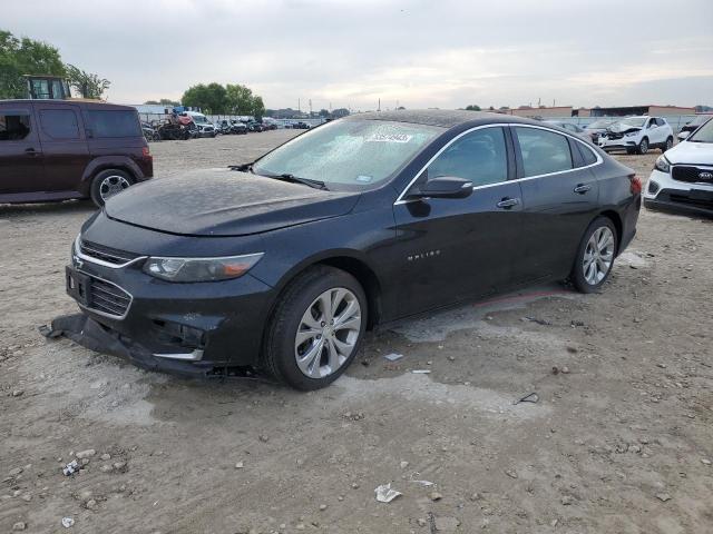 CHEVROLET MALIBU 2017 1g1zh5sx6hf156181