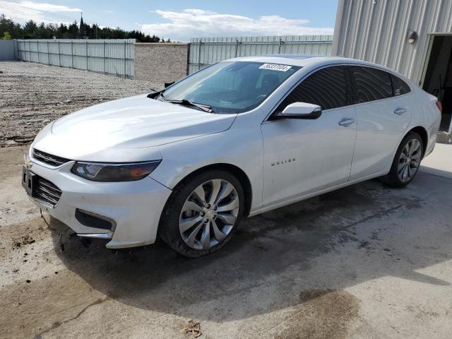 CHEVROLET MALIBU 2017 1g1zh5sx6hf226052