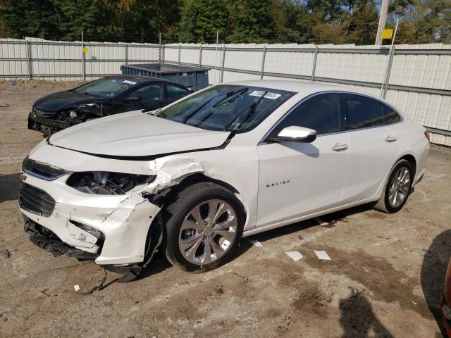 CHEVROLET MALIBU 2017 1g1zh5sx6hf250660