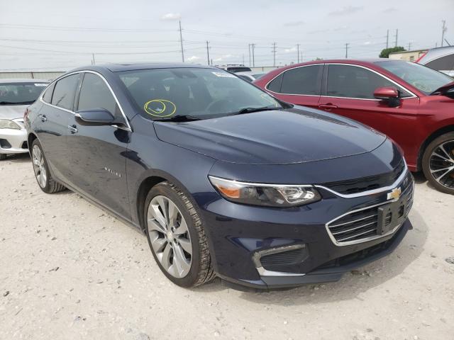 CHEVROLET MALIBU PRE 2016 1g1zh5sx7gf175899